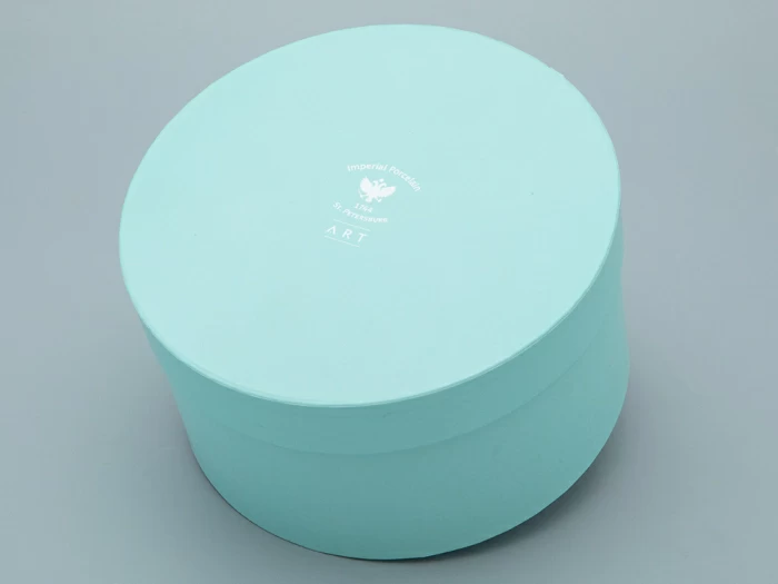 Подарочный набор Наташа Моноколор Мята  220 мл арт. 81.31502.00.1, 