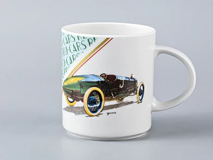 Подарочный набор Захаров. 1913 Русско-балтийский тип С 24/30 НР (зеленый), арт. 81.29178.00.1 Подарочный набор Захаров. 1913 Русско-балтийский тип С 24/30 НР (зеленый), арт. 81.29178.00.1