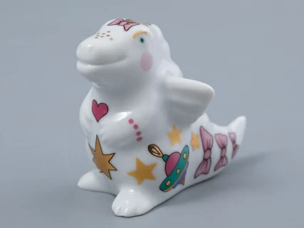 Скульптура Тотоша Маняша арт. 82.45137.00.1, 