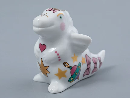 Скульптура Тотоша Маняша арт. 82.45137.00.1