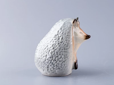 Скульптура Ежик арт.  82.01072.00.1