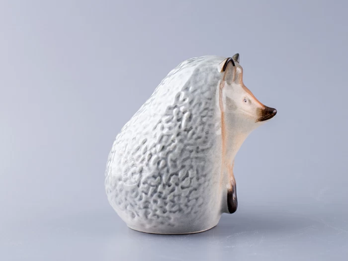 Скульптура Ежик арт.  82.01072.00.1, 