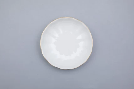 Розетка форма Тюльпан рисунок Белоснежка арт.  80.06618.00.1, 