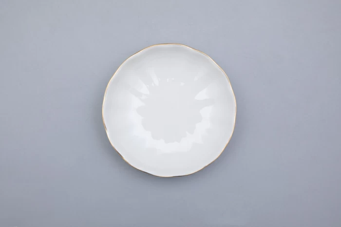 Розетка форма Тюльпан рисунок Белоснежка арт.  80.06618.00.1, 