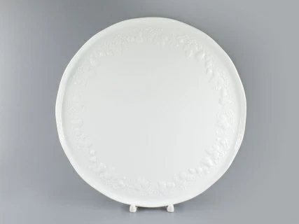 Блюдо для торта 305 мм, форма California, арт 96.11244.00.1, 