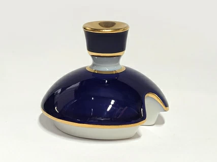 Крышка к горчичнице, форма Банкетная, рисунок Классика Петербурга арт 80.81696.00.1, 