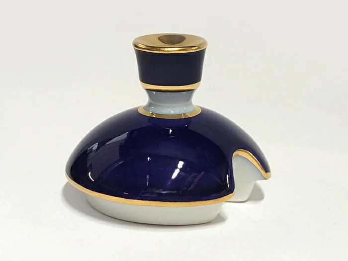 Крышка к горчичнице, форма Банкетная, рисунок Классика Петербурга арт 80.81696.00.1, 