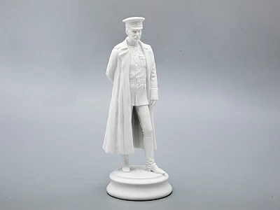 Подарочный набор Генерал Брусилов А.А. Белый арт. 81.31936.00.1 Подарочный набор Генерал Брусилов А.А. Белый арт. 81.31936.00.1