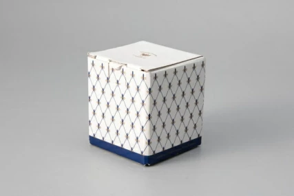 Кубик самый малый 70х70х80 мм арт. 14.70099.01,  Кубик самый малый 70х70х80 мм арт. 14.70099.01,