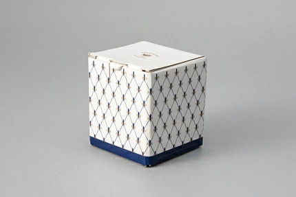 Кубик самый малый 70х70х80 мм арт. 14.70099.01