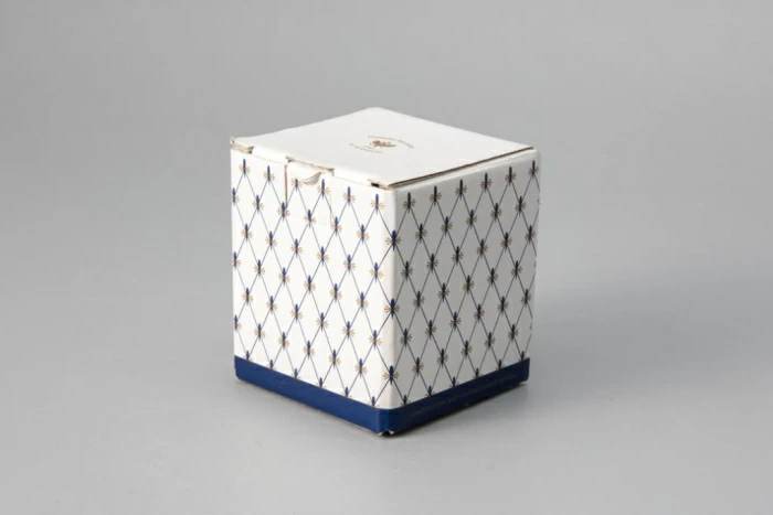 Кубик самый малый 70х70х80 мм арт. 14.70099.01,  Кубик самый малый 70х70х80 мм арт. 14.70099.01,