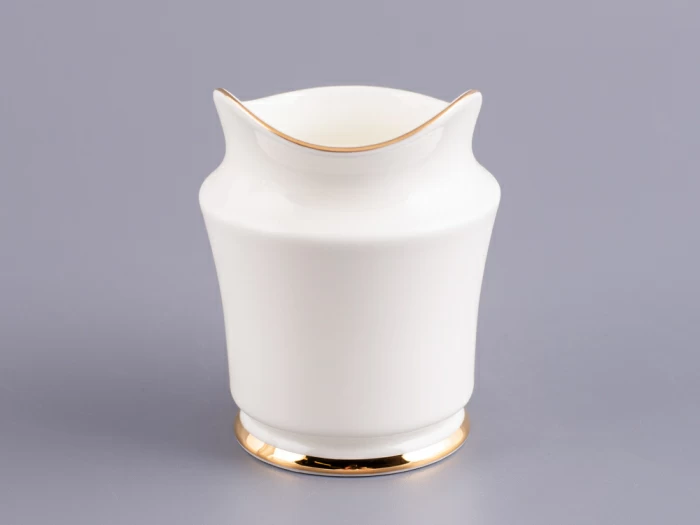 Сливочник Юлия Золотая лента арт. 80.59845.00.1,  Сливочник Юлия Золотая лента арт. 80.59845.00.1,