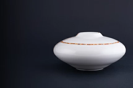 Ваза Сети на форме Магнолия арт 60.14738.00.1