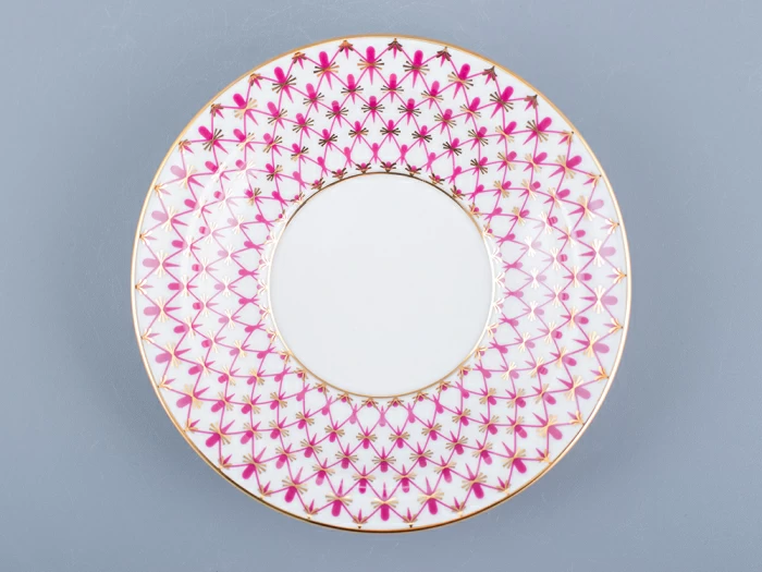 Трех-предметный комплект форма Молодежная, рисунок Сетка-Блюз 2, арт 81.24870.00.1, 