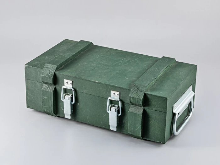 Подарочный набор «Солдаты Великой Победы» арт. 81.23667.00.1, 