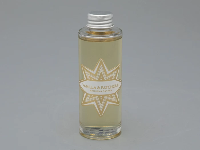 Подарочный Набор Аромадиффузор рисунок Скарлетт 1 аромат Ваниль Пачули арт. 81.32059.00.1,  Подарочный Набор Аромадиффузор рисунок Скарлетт 1 аромат Ваниль Пачули арт. 81.32059.00.1,