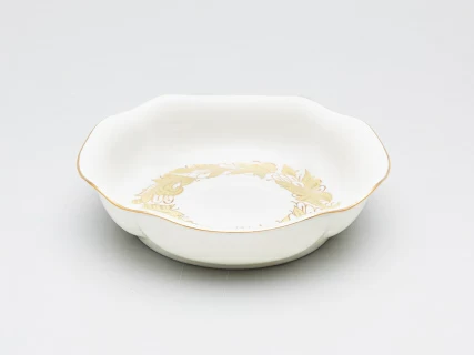 Сервиз чайный Наташа Розовые цветы, 6 персон 30 предметов арт. 81.15176.00.1, 