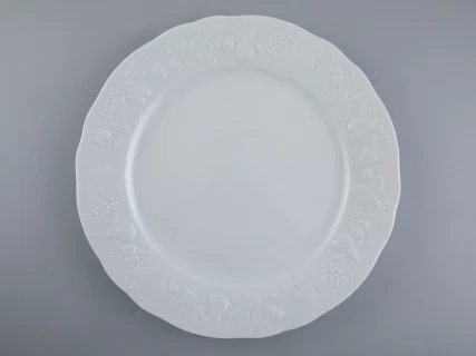 Блюдо плоское Сalifornia 300 мм арт. 96.11239.00.1,  Блюдо плоское Сalifornia 300 мм арт. 96.11239.00.1,