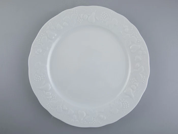 Блюдо плоское Сalifornia 300 мм арт. 96.11239.00.1,  Блюдо плоское Сalifornia 300 мм арт. 96.11239.00.1,