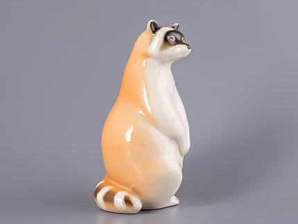 Скульптура Енот № 1 арт. 82.01031.00.1 Скульптура Енот № 1 арт. 82.01031.00.1