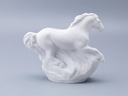 Скульптура Свобода, в подарочной упаковке рисунок Белый арт. 81.22776.00.1 Скульптура Свобода, в подарочной упаковке рисунок Белый арт. 81.22776.00.1