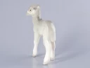 Скульптура Ягненок стоящий арт. 82.01056.00.1,  Скульптура Ягненок стоящий арт. 82.01056.00.1,