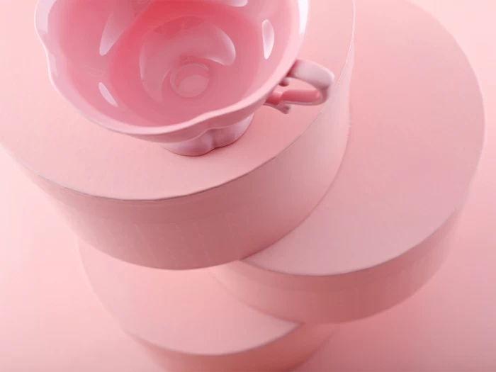 Подарочный набор Наташа Моноколор Джеральдин 220 мл арт. 81.31499.00.1, 