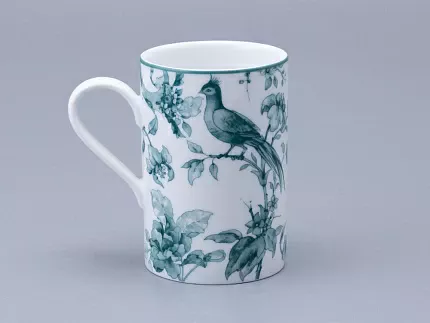 Бокал 400 мл форма Соло Рисунок Monplaisir Green, арт. 80.48347.00.1