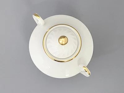 Сахарница, форма Витая, рисунок Белоснежка, арт 80.03867.00.1