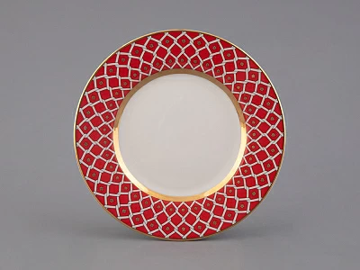 Чашка с блюдцем 250 мл форма Идиллия рисунок Скарлетт 1 арт. 81.26826.00.1 Чашка с блюдцем 250 мл форма Идиллия рисунок Скарлетт 1 арт. 81.26826.00.1