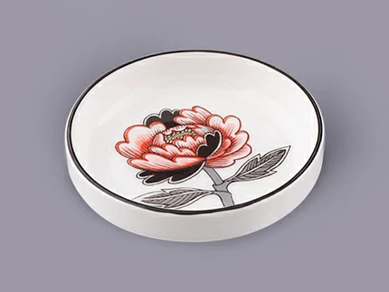 Крышка для бокала форма Топ, рисунок Tattoo SERPENTA, арт 80.48077.00.1 Крышка для бокала форма Топ, рисунок Tattoo SERPENTA, арт 80.48077.00.1