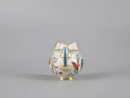 Сервиз чайный форма Александр III рисунок Русский, 6 персон 15 предметов арт. 81.30144.00.1