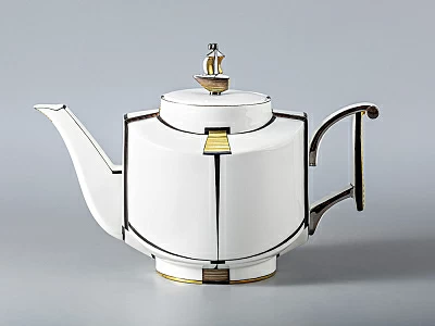 Сервиз чайный форма Ковчег рисунок Ковчег, 2 персон 8 предметов арт. 81.20241.00.1