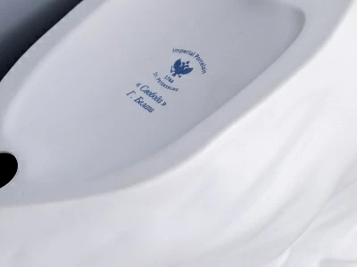 Скульптура Свобода, в подарочной упаковке рисунок Белый арт. 81.22776.00.1