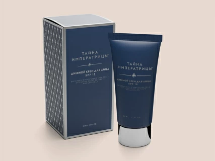 Крем с SPF 15 Тайна императрицы 50 мл, арт. 14.13023.01, 