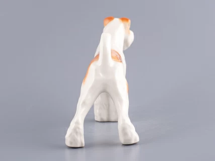 Скульптура Терьер арт. 82.00985.00.1, 