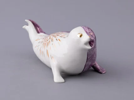 Скульптура форма Белек, рисунок Солнышко, арт 82.97490.00.1, 