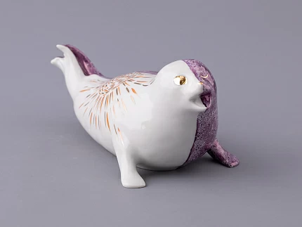 Скульптура форма Белек, рисунок Солнышко, арт 82.97490.00.1