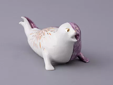 Скульптура форма Белек, рисунок Солнышко, арт 82.97490.00.1