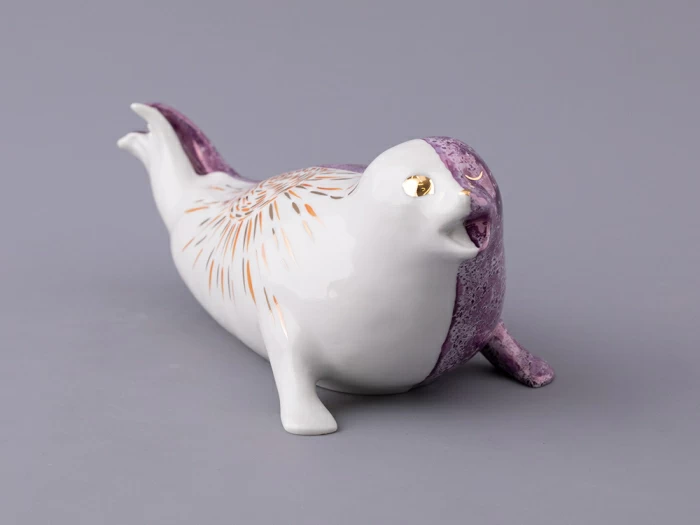 Скульптура форма Белек, рисунок Солнышко, арт 82.97490.00.1, 