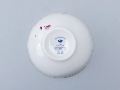 Салатник 120 мм, форма Утро рисунок Мамина Дача, арт. 80.48019.00.1