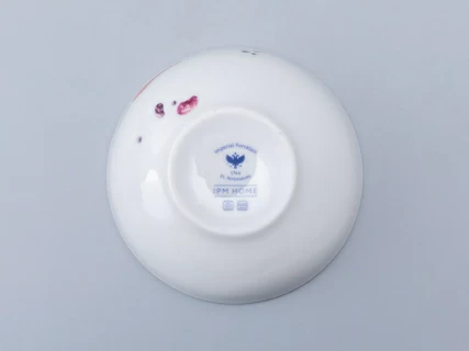 Салатник 120 мм, форма Утро рисунок Мамина Дача, арт. 80.48019.00.1, 