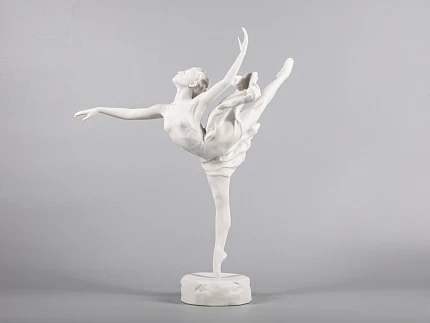 Скульптура Раймонда Плисецкая арт. 82.37902.00.1