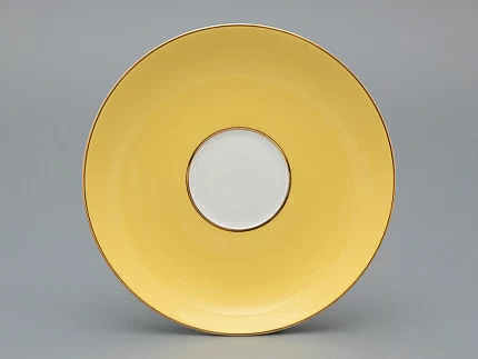 Чашка с блюдцем L’Art des Fleurs в подарочной упаковке, форма Весенняя 2, рисунок Лесной свет, арт 81.33401.00.1 Чашка с блюдцем L’Art des Fleurs в подарочной упаковке, форма Весенняя 2, рисунок Лесной свет, арт 81.33401.00.1