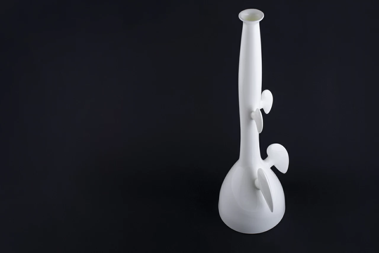 Ваза Окрыленная на форме Судьбы, арт 60.01965.00.5, 