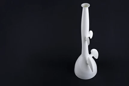 Ваза Окрыленная на форме Судьбы, арт 60.01965.00.5 Ваза Окрыленная на форме Судьбы, арт 60.01965.00.5