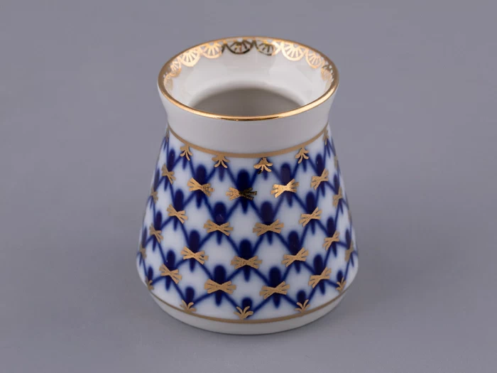 Набор для специй Молодежная Кобальтовая сетка арт. 81.19207.00.1, 