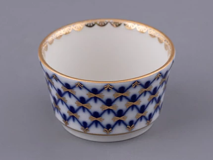 Набор для специй Молодежная Кобальтовая сетка арт. 81.19207.00.1