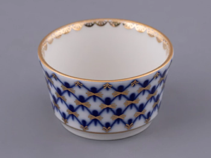 Набор для специй Молодежная Кобальтовая сетка арт. 81.19207.00.1, 