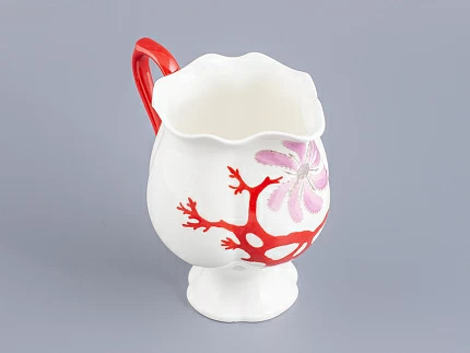 Сливочник Наташа Сокровища моря арт. 80.60824.00.1